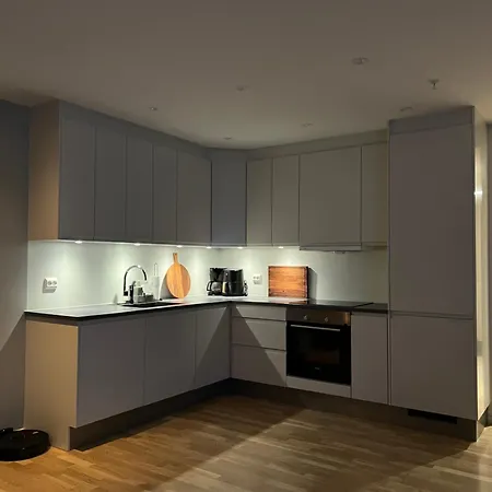 Moderne *